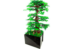 Lego® Tree2