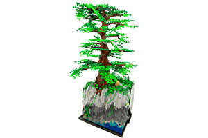 Lego® Tree1