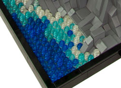 Lego® Water Depth Spray