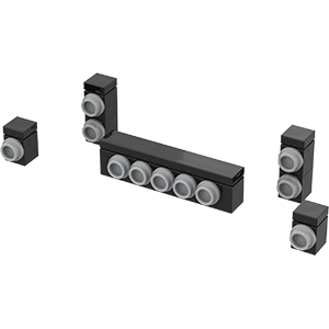 Lego® Moc Tutorials, Deko, Lautsprecher, Musikboxen, Speaker